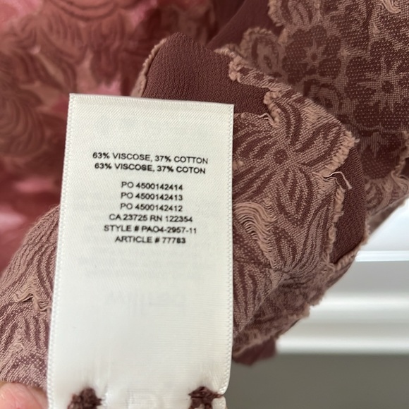 Wilfred Blaze blouse - Picture 4 of 5